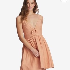Roxy sundress